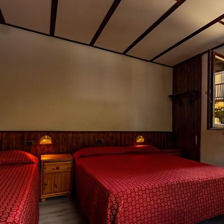 Hotel Saint Nicolas Gran Paradiso Buitenkant foto