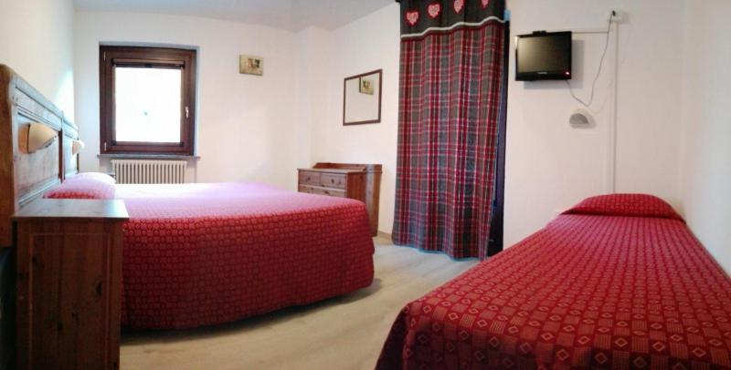 Hotel Saint Nicolas Gran Paradiso Buitenkant foto