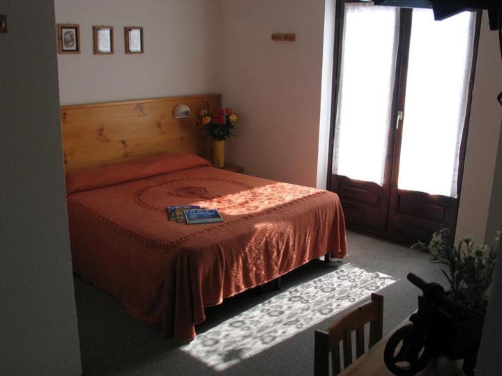 Hotel Saint Nicolas Gran Paradiso Buitenkant foto